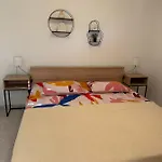 Appartement Near The Sea 650