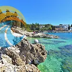 Near The Sea 650 Appartement Rabac