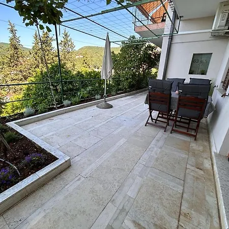 Apartment Apartment Near The Sea 650 Rabac