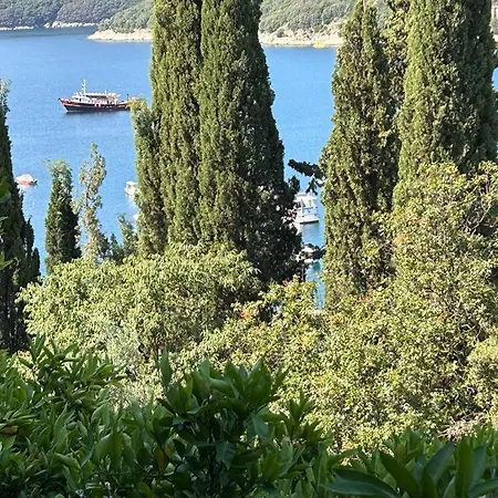 Apartment Near The Sea 650 Rabac
