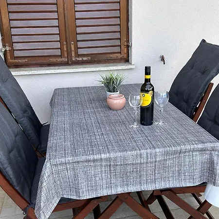 Apartment Near The Sea 650 Apartment Rabac