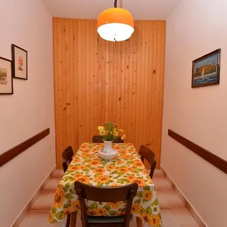 Apartment Near The Sea 650 Apartment Rabac