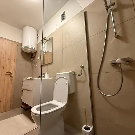 Apartment Near The Sea 650 Rabac