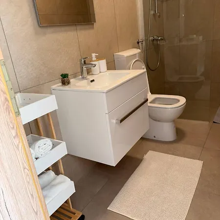 Apartment Near The Sea 650 Apartment Rabac