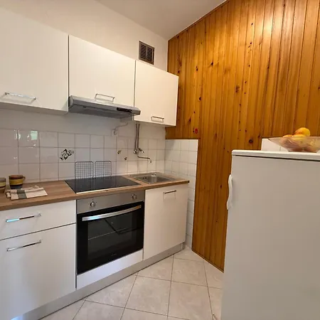 Near The Sea 650 Appartement Rabac