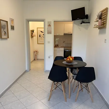 Near The Sea 650 Appartement Rabac